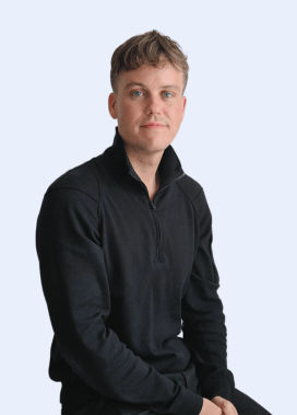 Daniel Profile Picture 